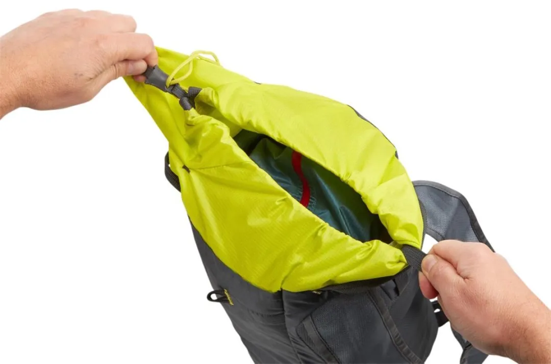 Thule Capstone Rugzak 22L Obsidian