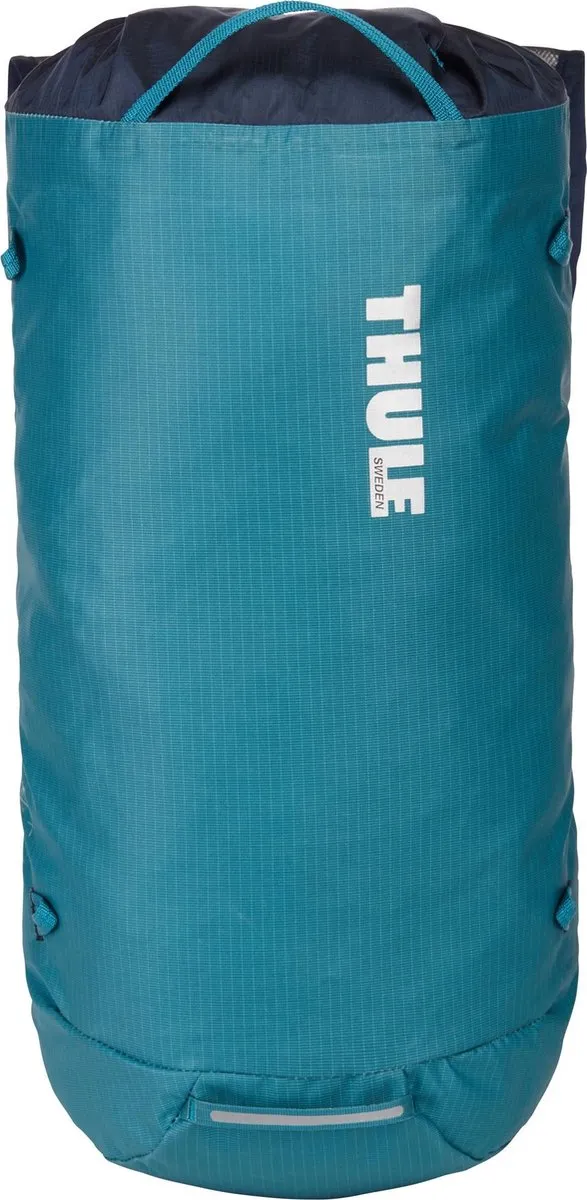 Thule Capstone Rugzak 22L Obsidian