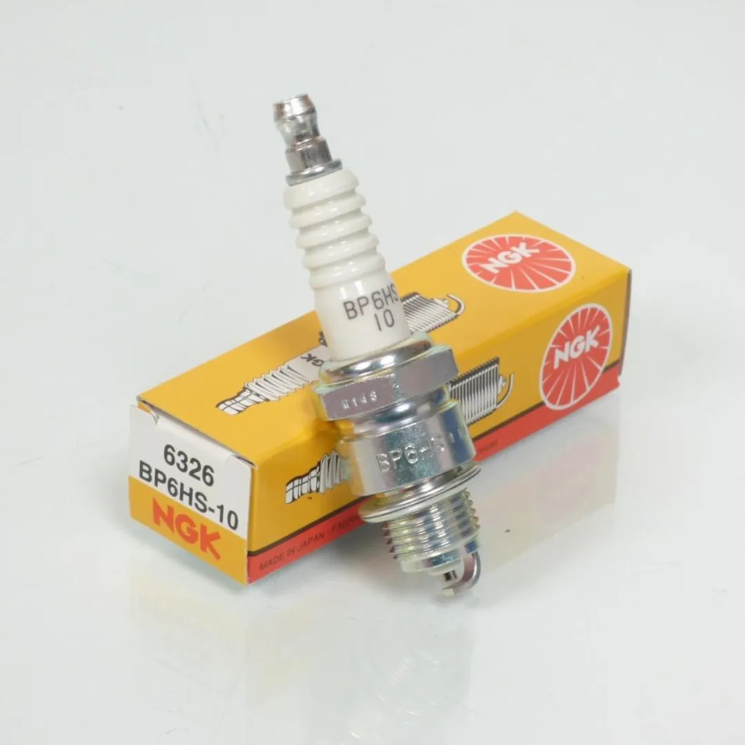 NGK BP6HS-10 Bougie