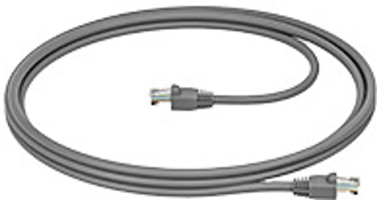 Logitech 952-000072 Netwerkkabel Cat5e
