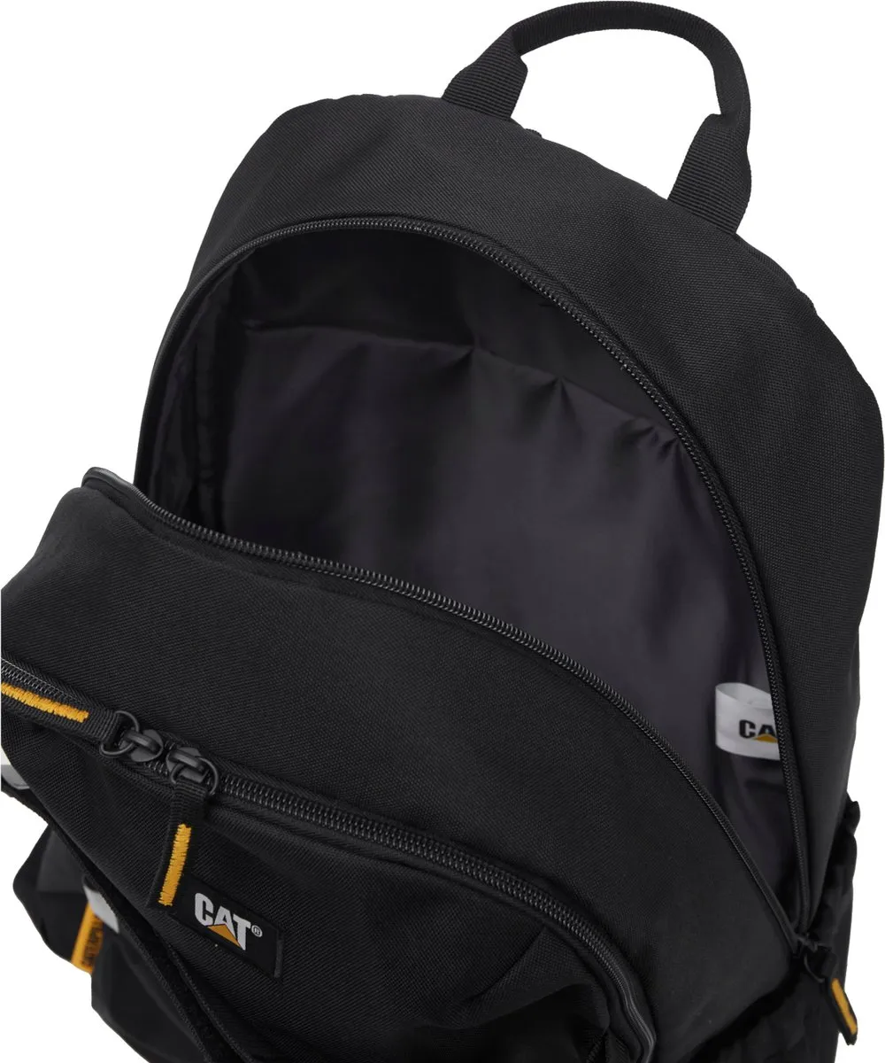 Caterpillar Melbourne Backpack Rugzak 26L - Zwart
