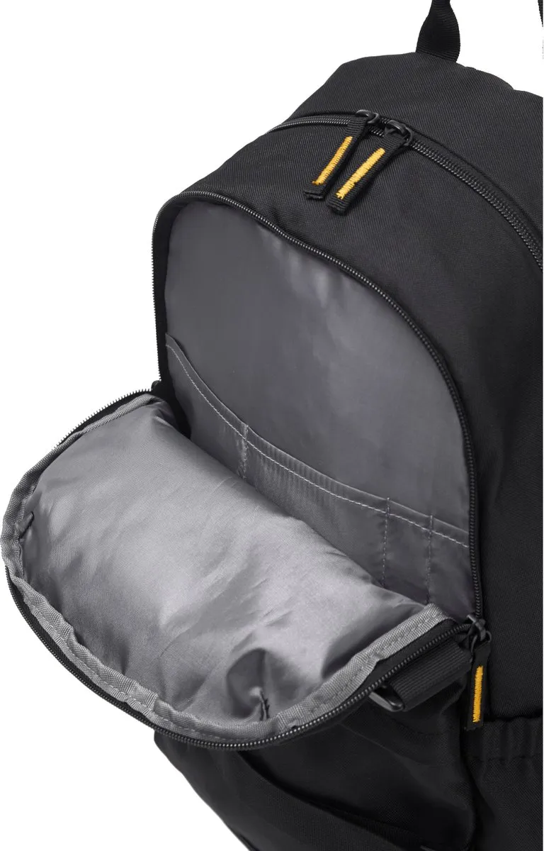 Caterpillar Melbourne Backpack Rugzak 26L - Zwart