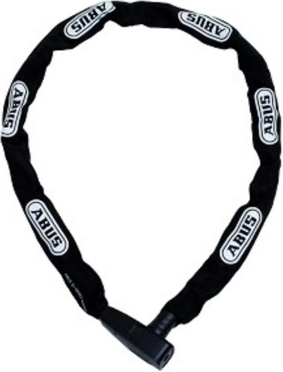 ABUS CityChain 8800/120 Kettingslot