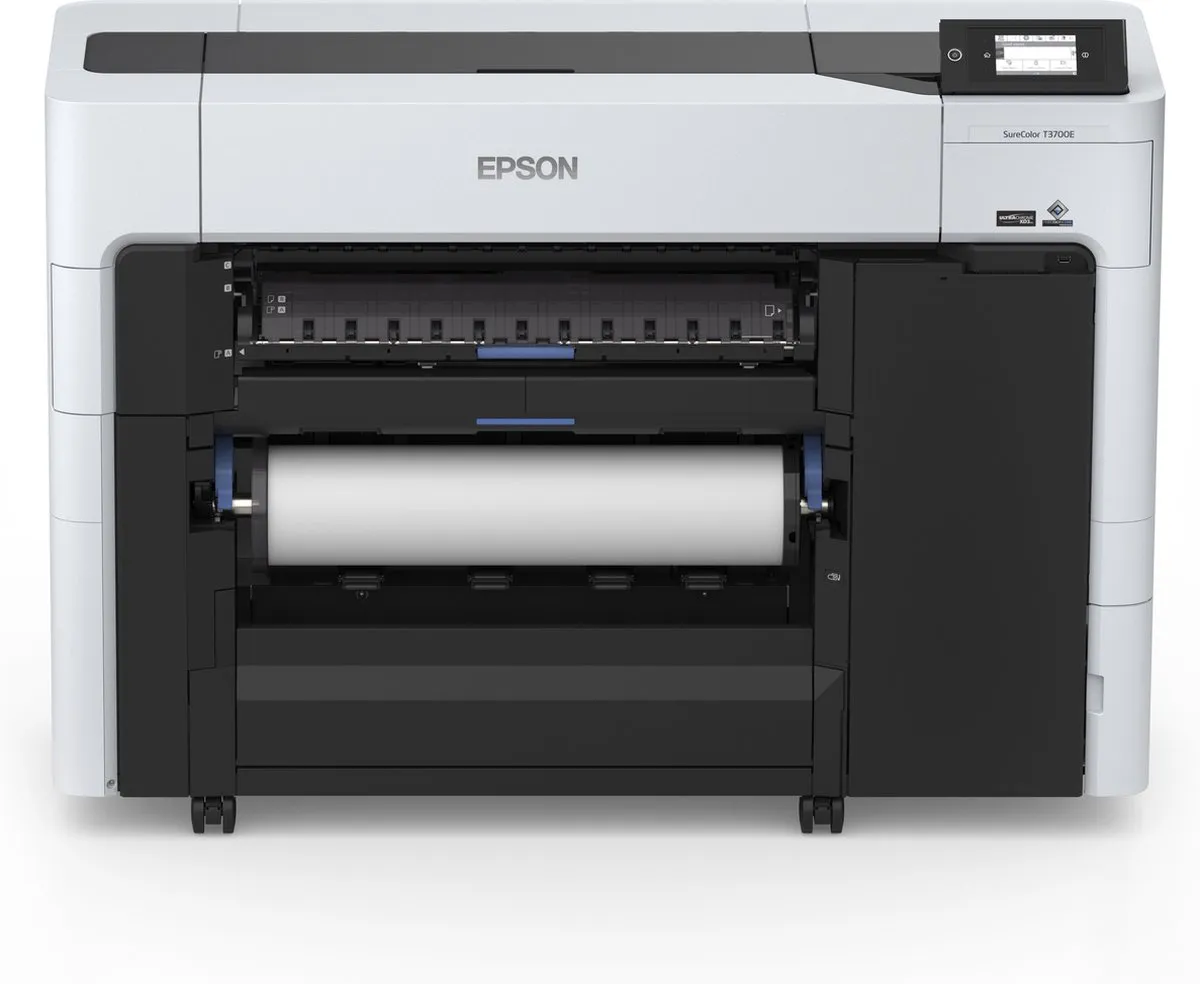 Epson SureColor SC-T3700E A1 Inkjet Printer