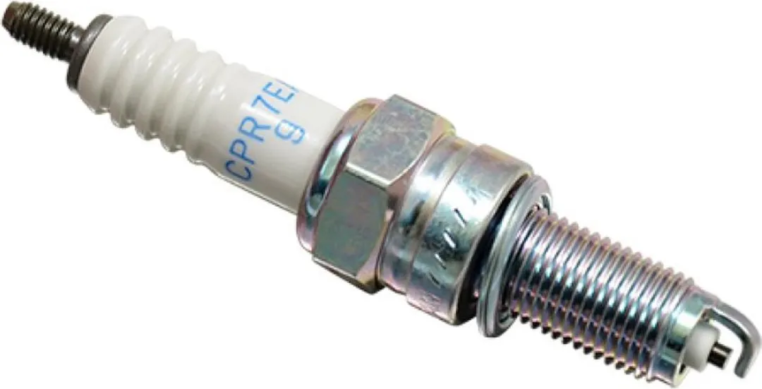 NGK Bougie voor Honda PCX 125 2010-2011 - Wit