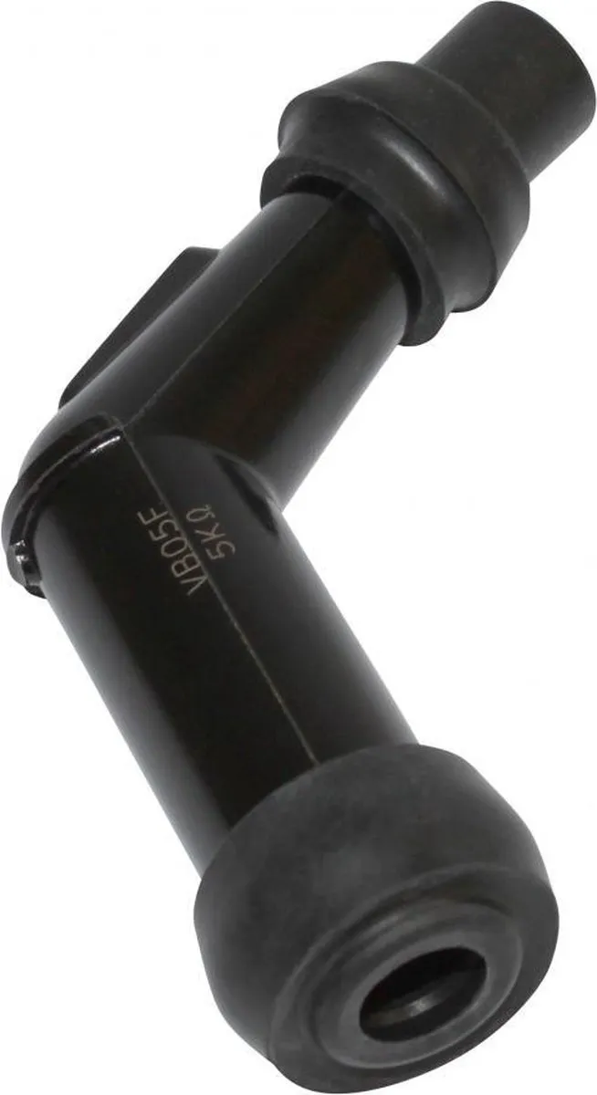 NGK Geluiddemper Kymco 50 Super 8 4T Scooter