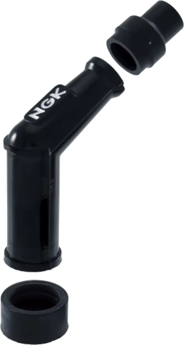 NGK Geluiddemper Kymco 50 Super 8 4T Scooter