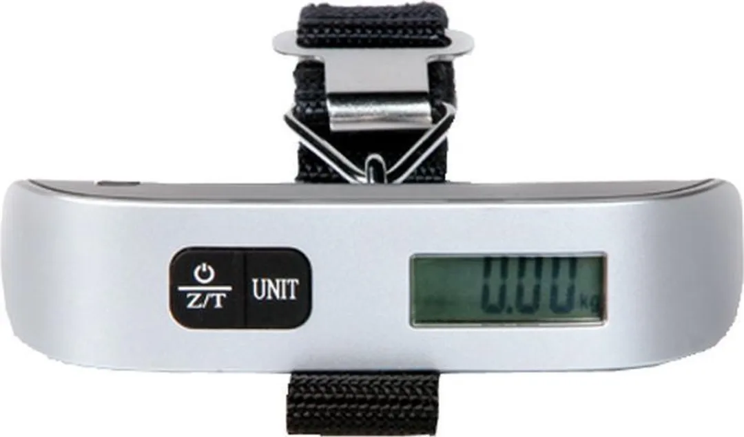 Domo DO9090W Bagageweegschaal