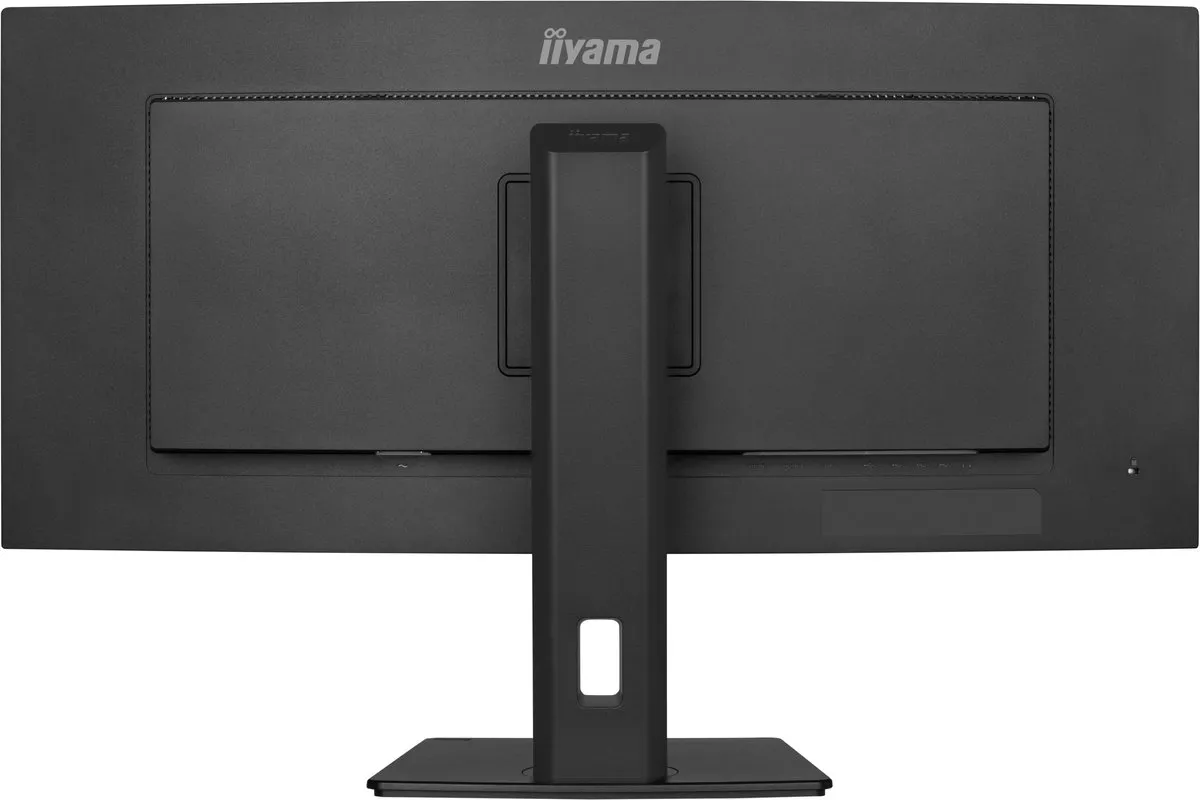 iiyama ProLite XCB3494WQSU-B1 Curved Monitor 34" WQHD