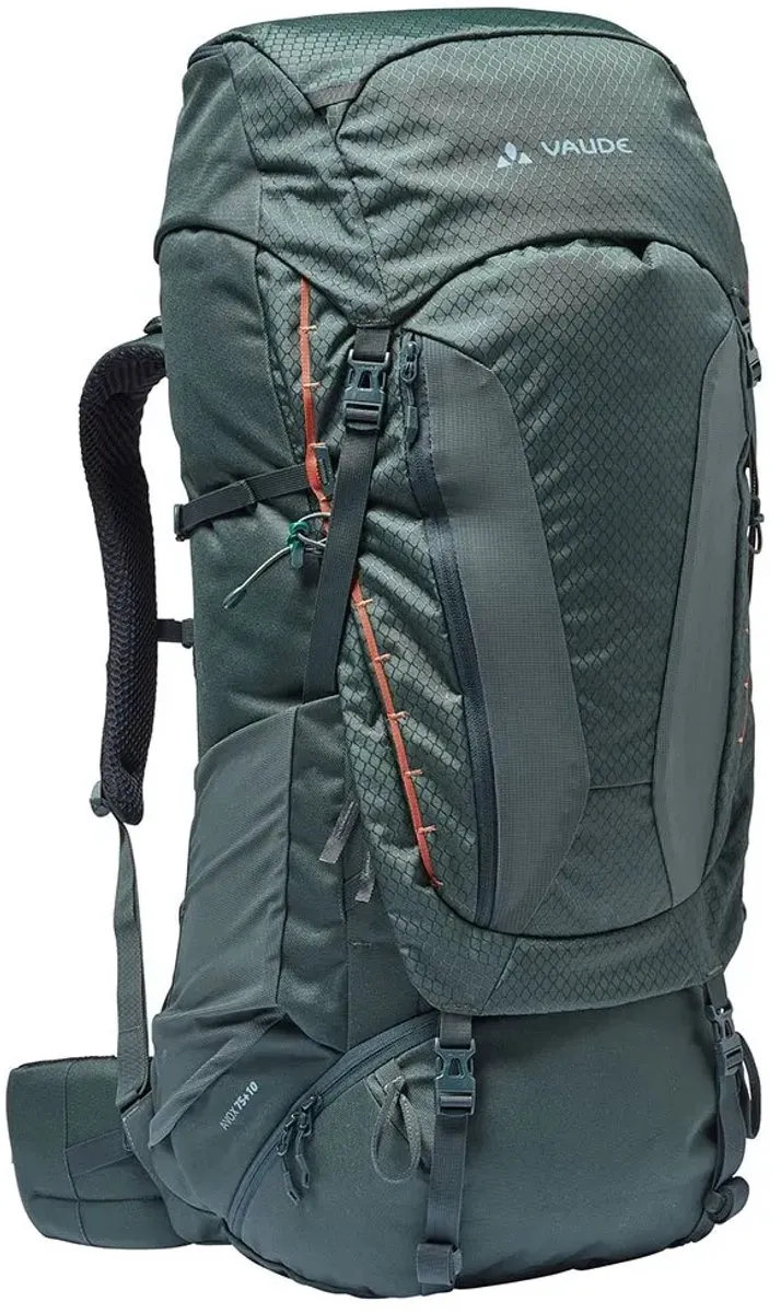 Vaude Avox 75+10 Rugzak 85L