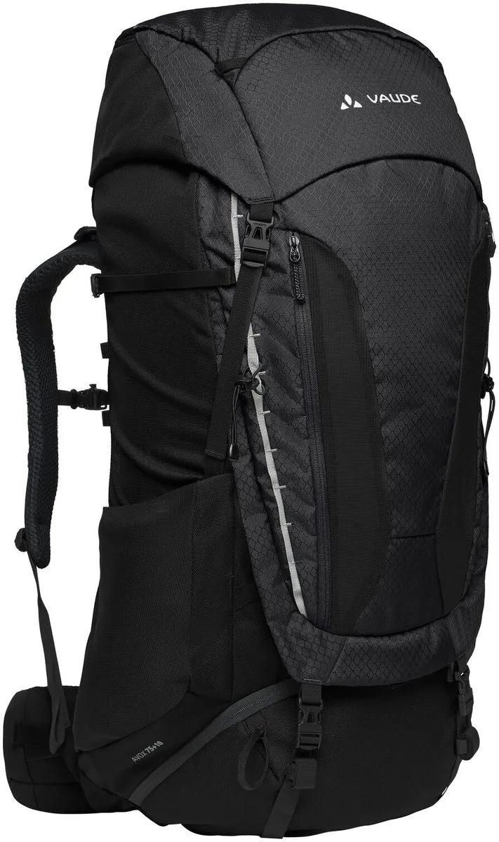 Vaude Avox 75+10 Rugzak 85L - Dark Forest