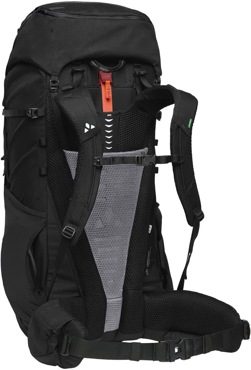 Vaude Avox 75+10 Rugzak 85L - Dark Forest