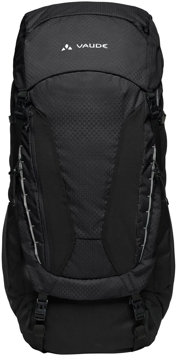 Vaude Avox 75+10 Rugzak 85L - Dark Forest - afbeelding 6 van 6