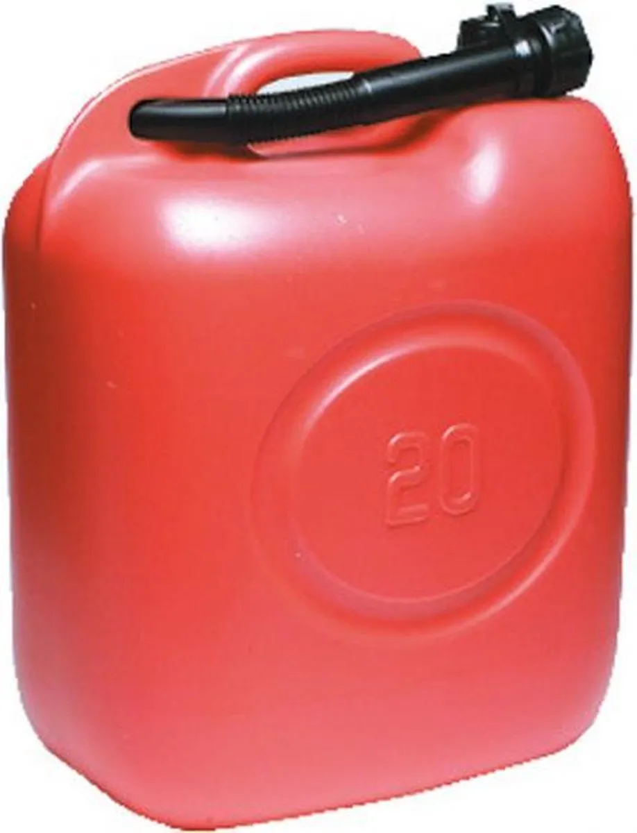Osculati Jerrycan 20L