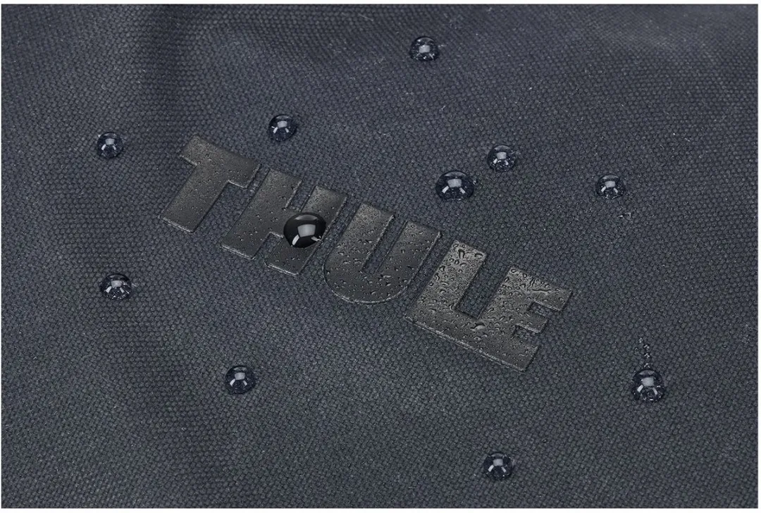 Thule Aion Rugzak 16 inch - 40L - Zwart - afbeelding 4 van 6