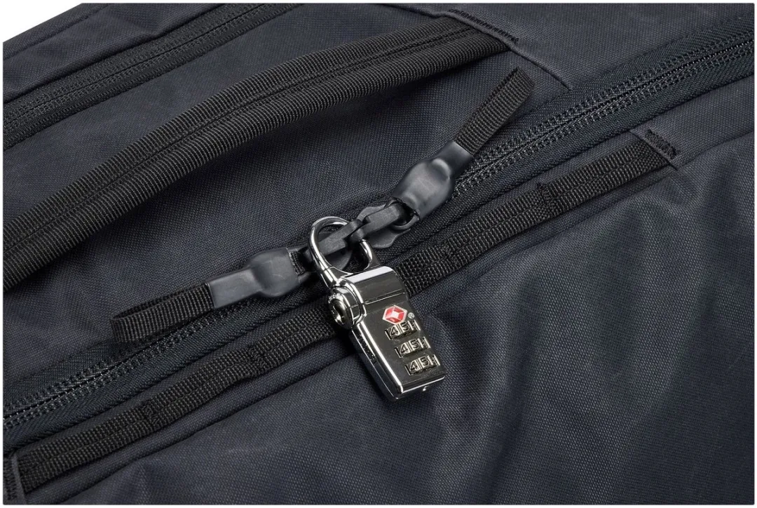 Thule Aion Rugzak 16 inch - 40L - Zwart - afbeelding 3 van 6