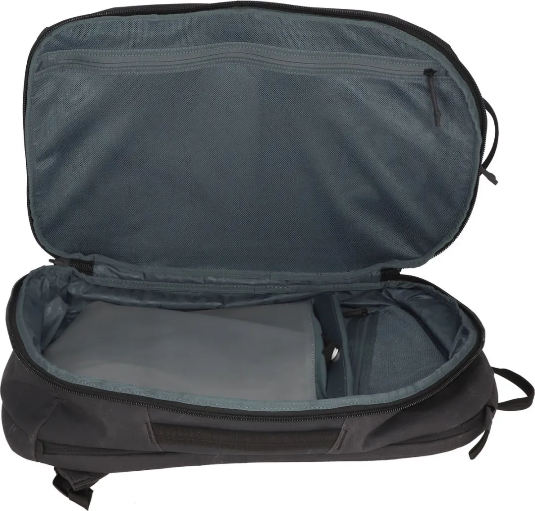Thule Aion Rugzak 16 inch - 40L - Zwart - afbeelding 2 van 6
