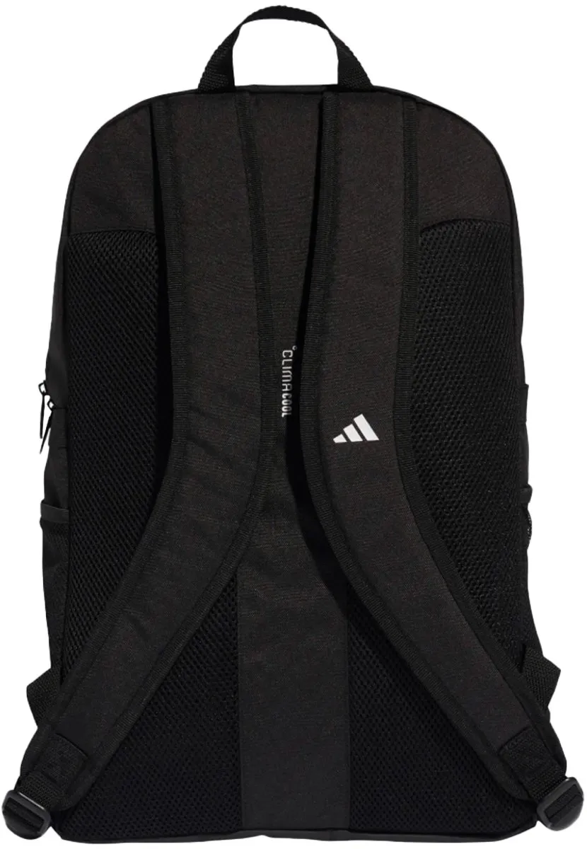 Adidas Tiro 27L Rugzak - Zwart