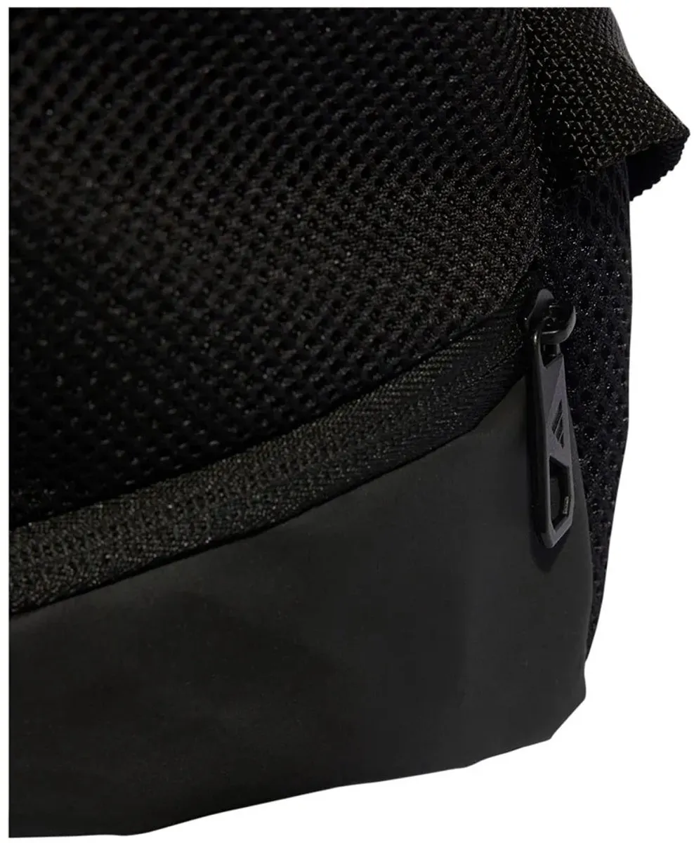Adidas Tiro 27L Rugzak - Zwart