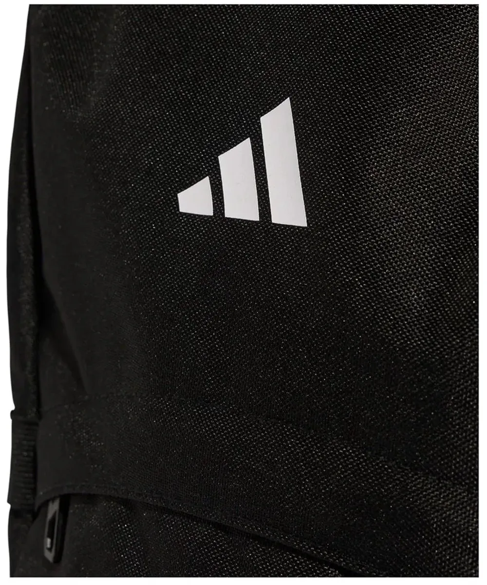 Adidas Tiro 27L Rugzak - Zwart