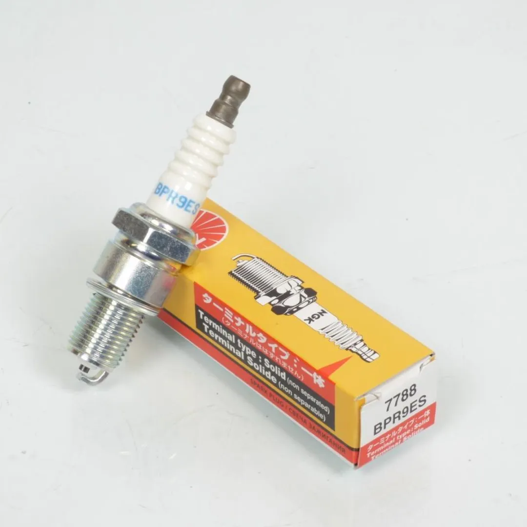 NGK Bougie voor Rieju SMX 50 2000-2020