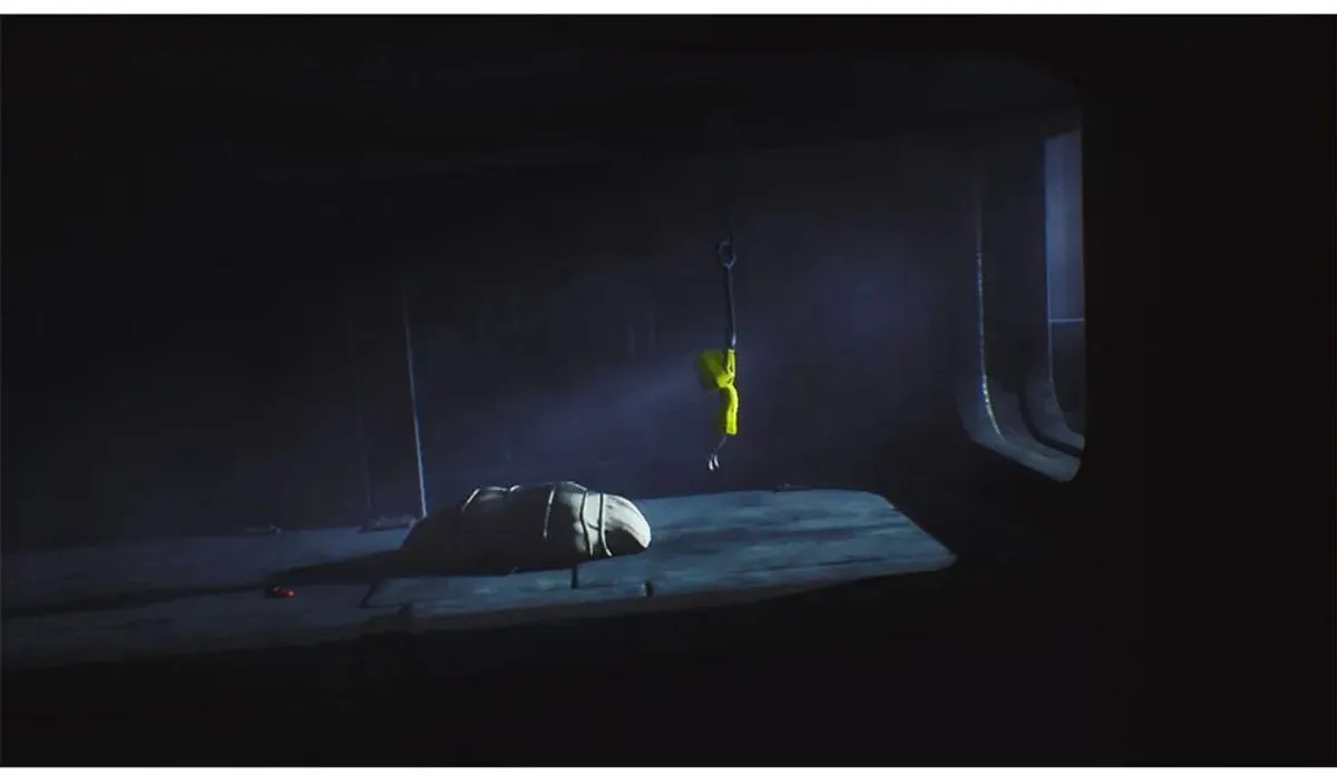 Bandai Namco Little Nightmares Complete Edition NSW