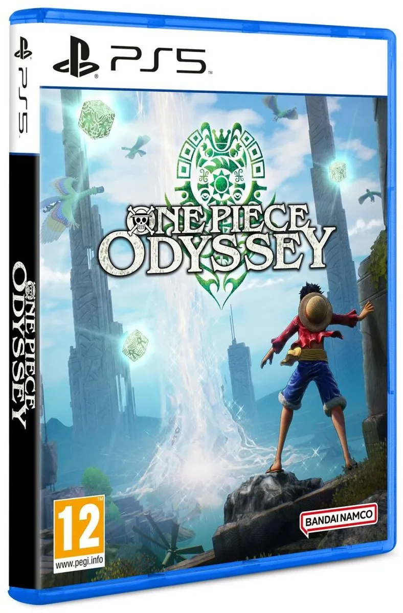 Bandai Namco ONE PIECE ODYSSEY PlayStation 5