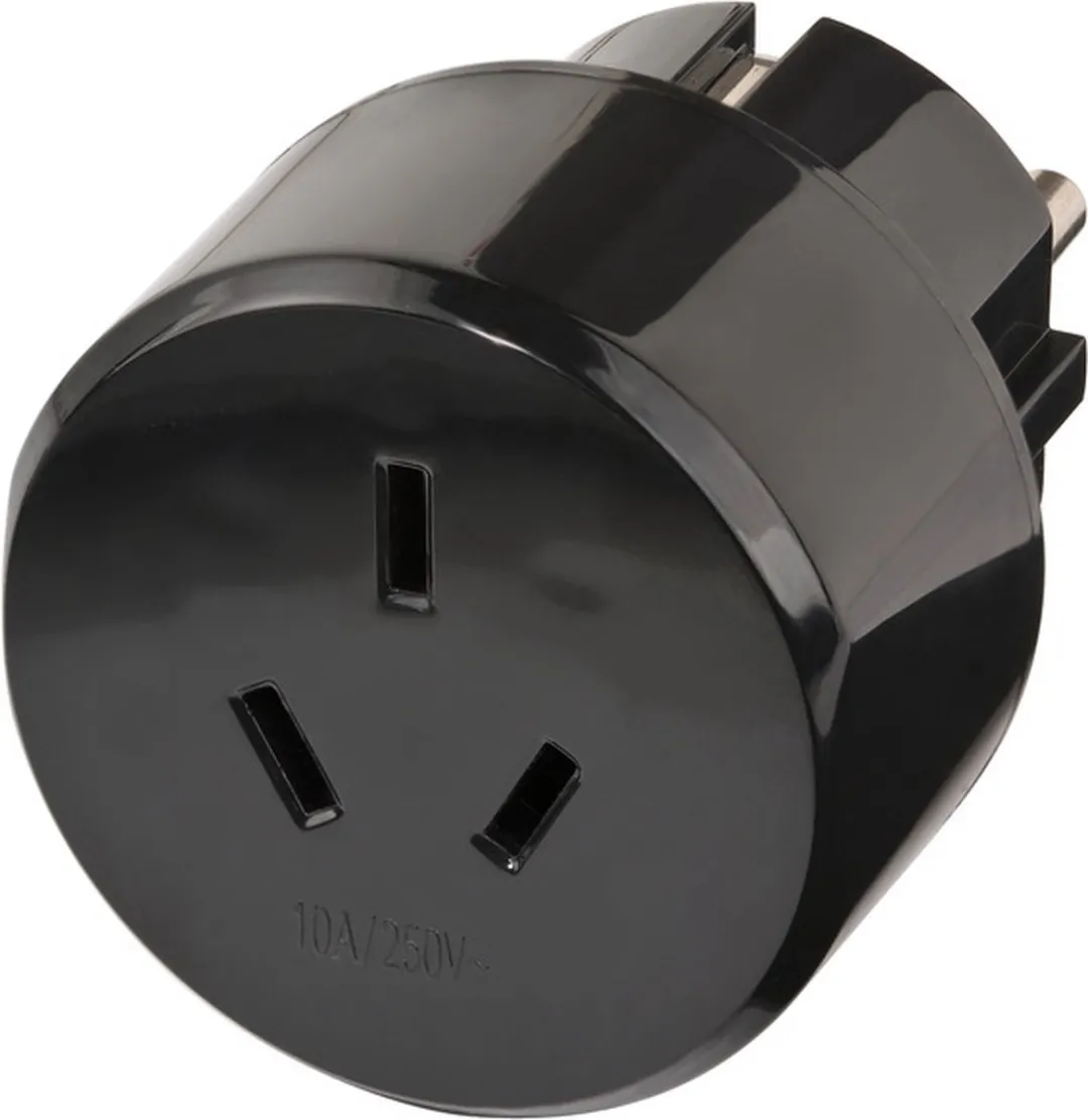 Brennenstuhl 1508510 Reisadapter