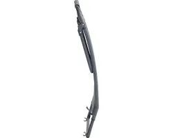Outwell Henderson Voetenbank 410103 - Grijs - afbeelding 2 van 2