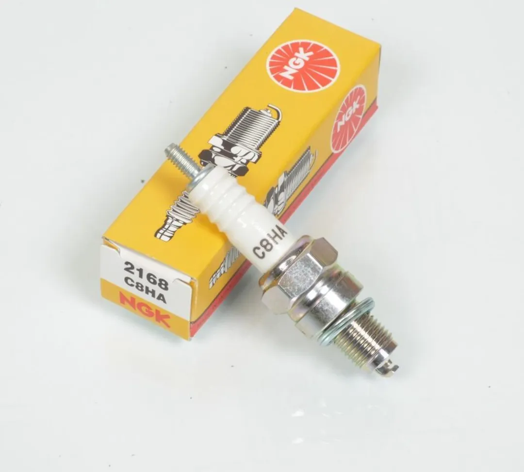 NGK Bougie C8HA 2168
