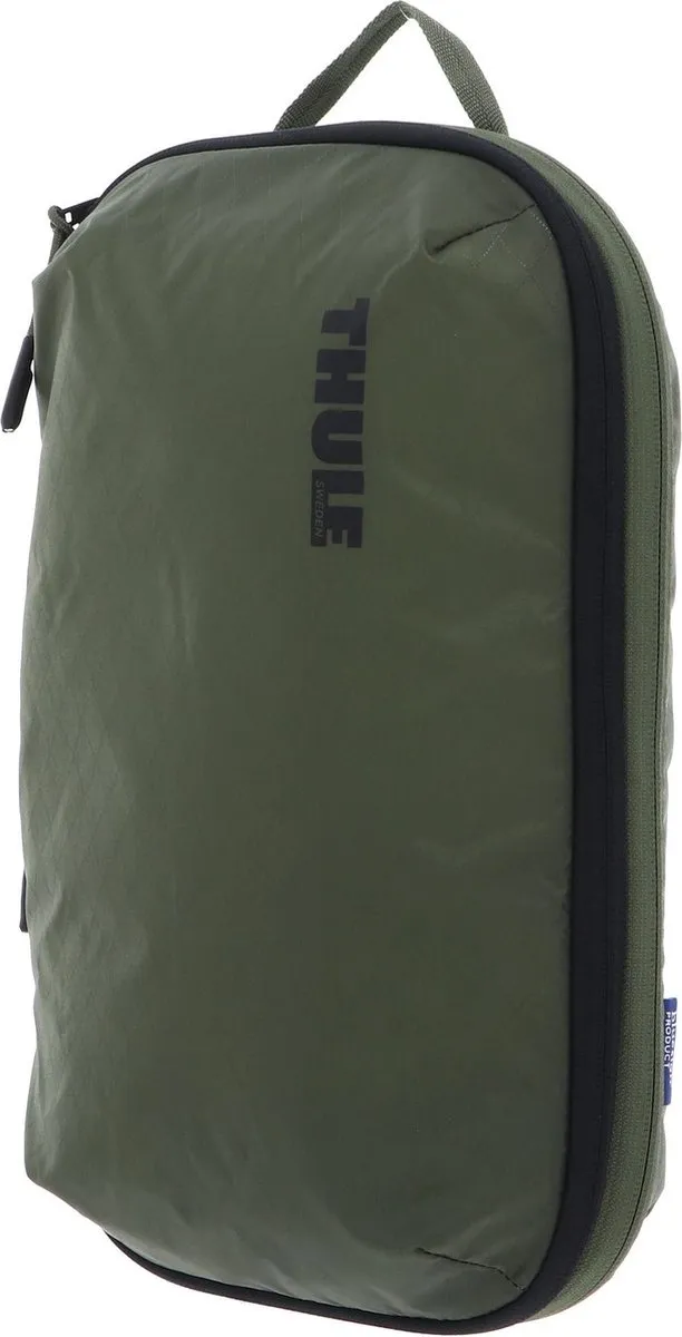 Thule Packing Cubes Compression 9L - 2 Stuks - Blauw - afbeelding 6 van 6