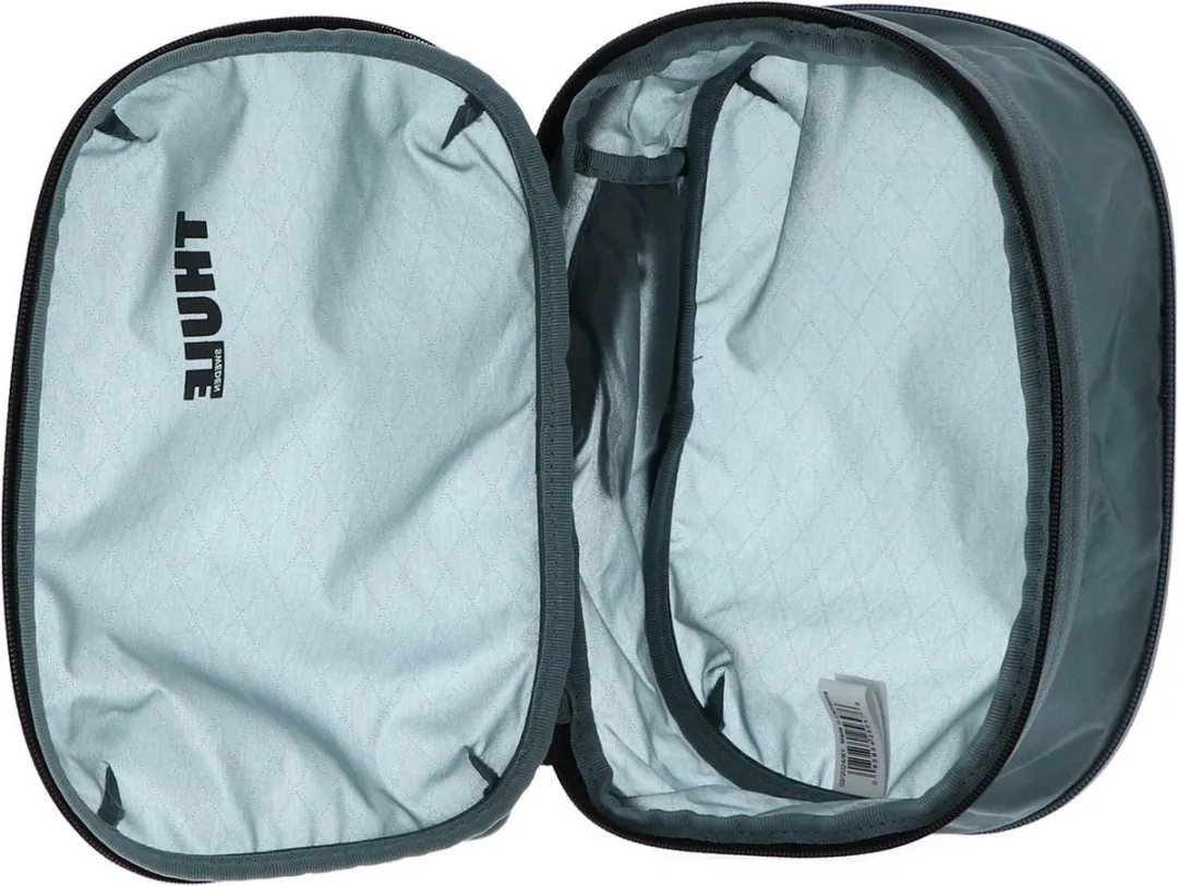 Thule Packing Cubes Compression 9L - 2 Stuks - Blauw