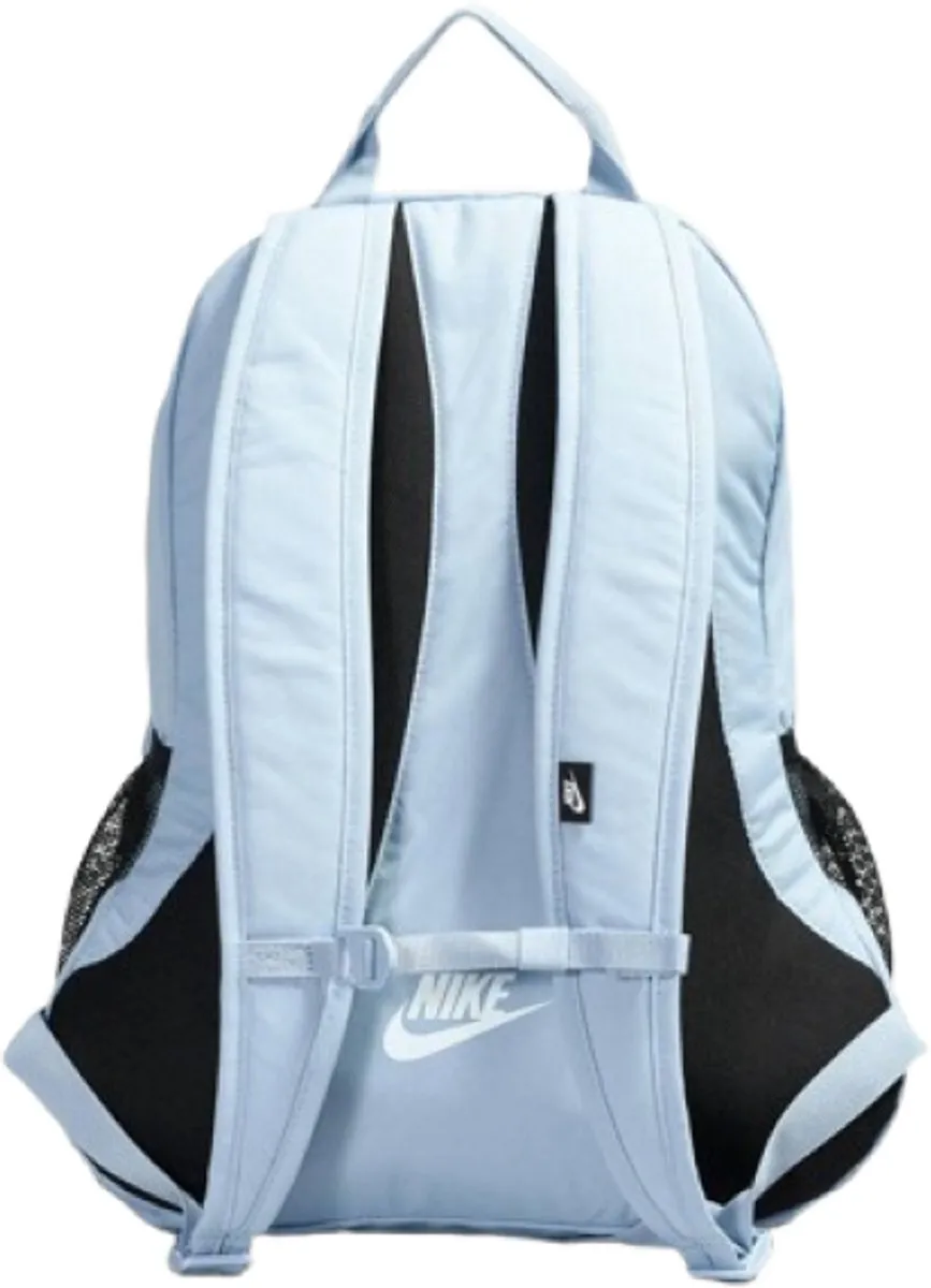 Nike Hayward Backpack Light Armory BA5217-440 - 25L - Lichtblauw