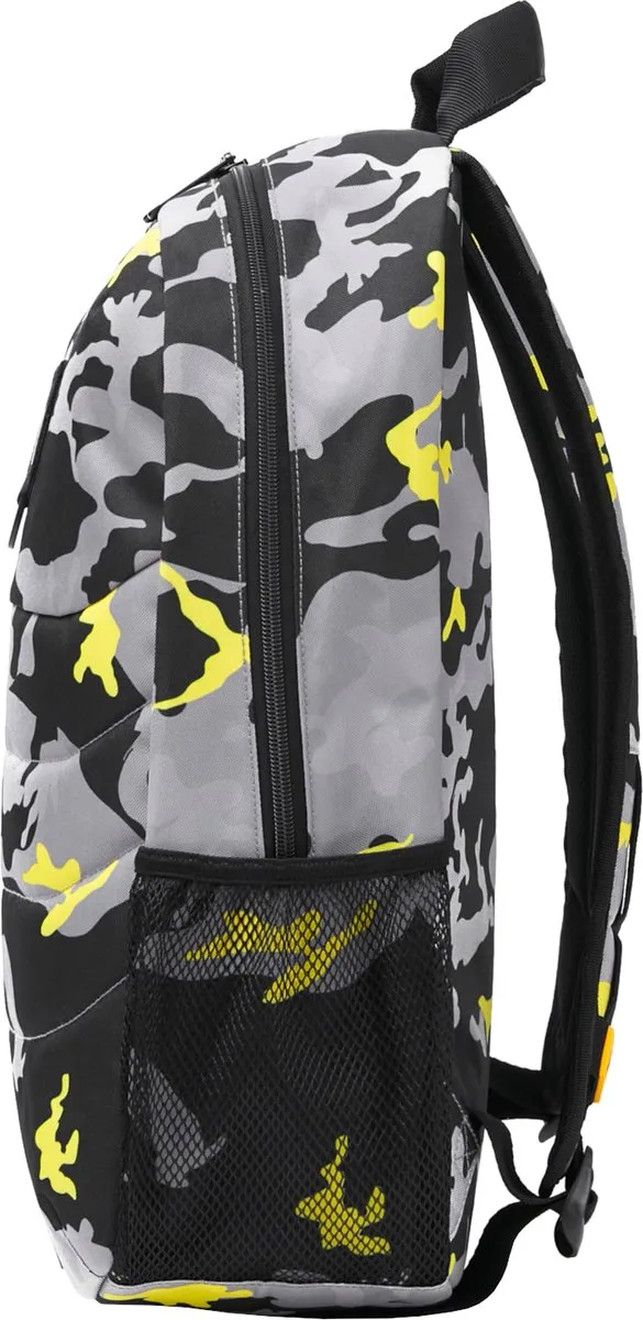 Caterpillar Benson Backpack, Unisex, Veelkleurig, Rugzak, maat: One size