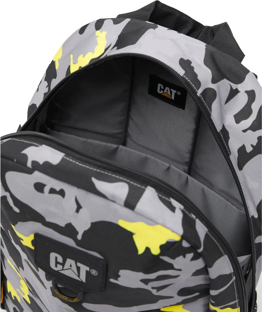 Caterpillar Benson Backpack, Unisex, Veelkleurig, Rugzak, maat: One size
