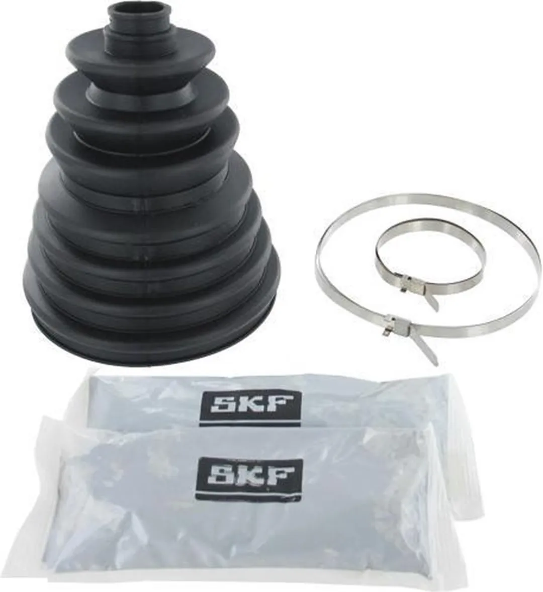 SKF VKJP 01003 Soufflet de cardans