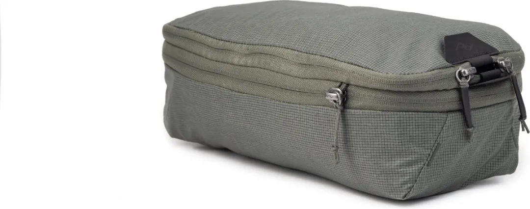 Peak Design Packing Cube Small - 9L - Sage