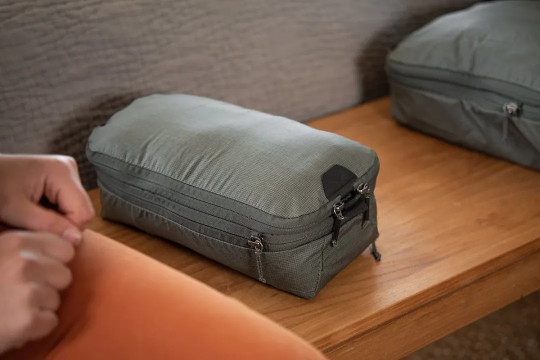 Peak Design Packing Cube Small - 9L - Sage