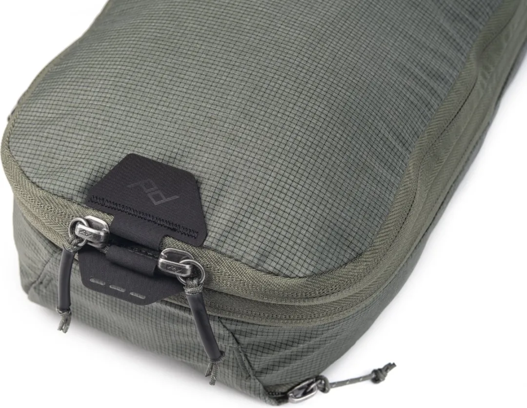 Peak Design Packing Cube Small - 9L - Sage