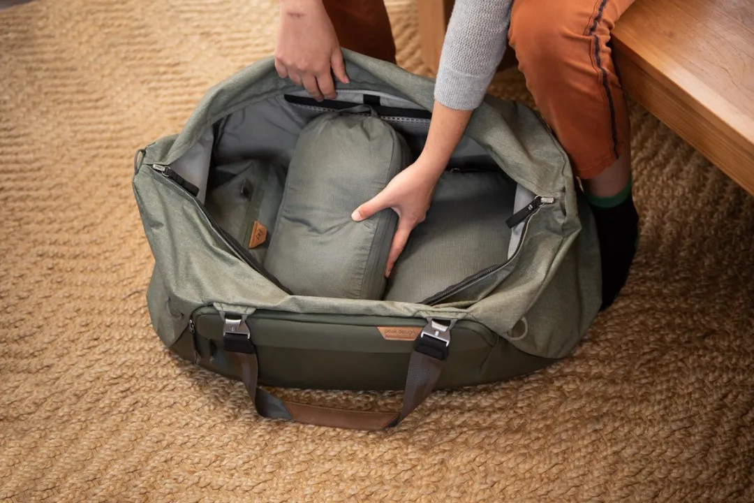 Peak Design Packing Cube Small - 9L - Sage