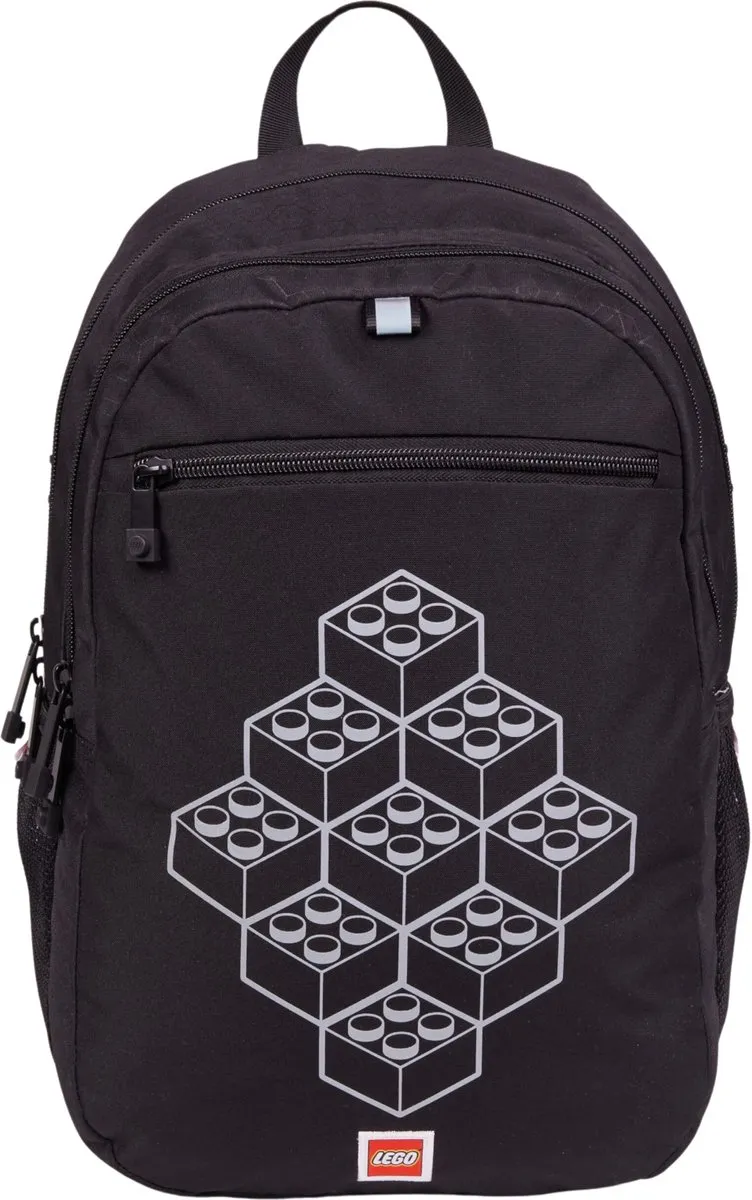 LEGO Rugzak Extended Backpack