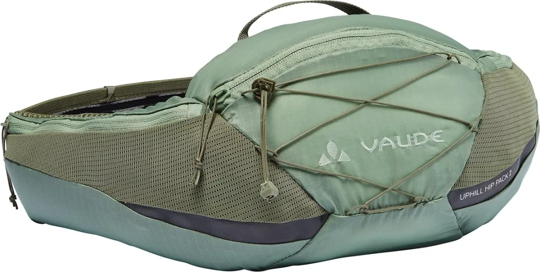 Vaude Uphill Hip Pack 2930080