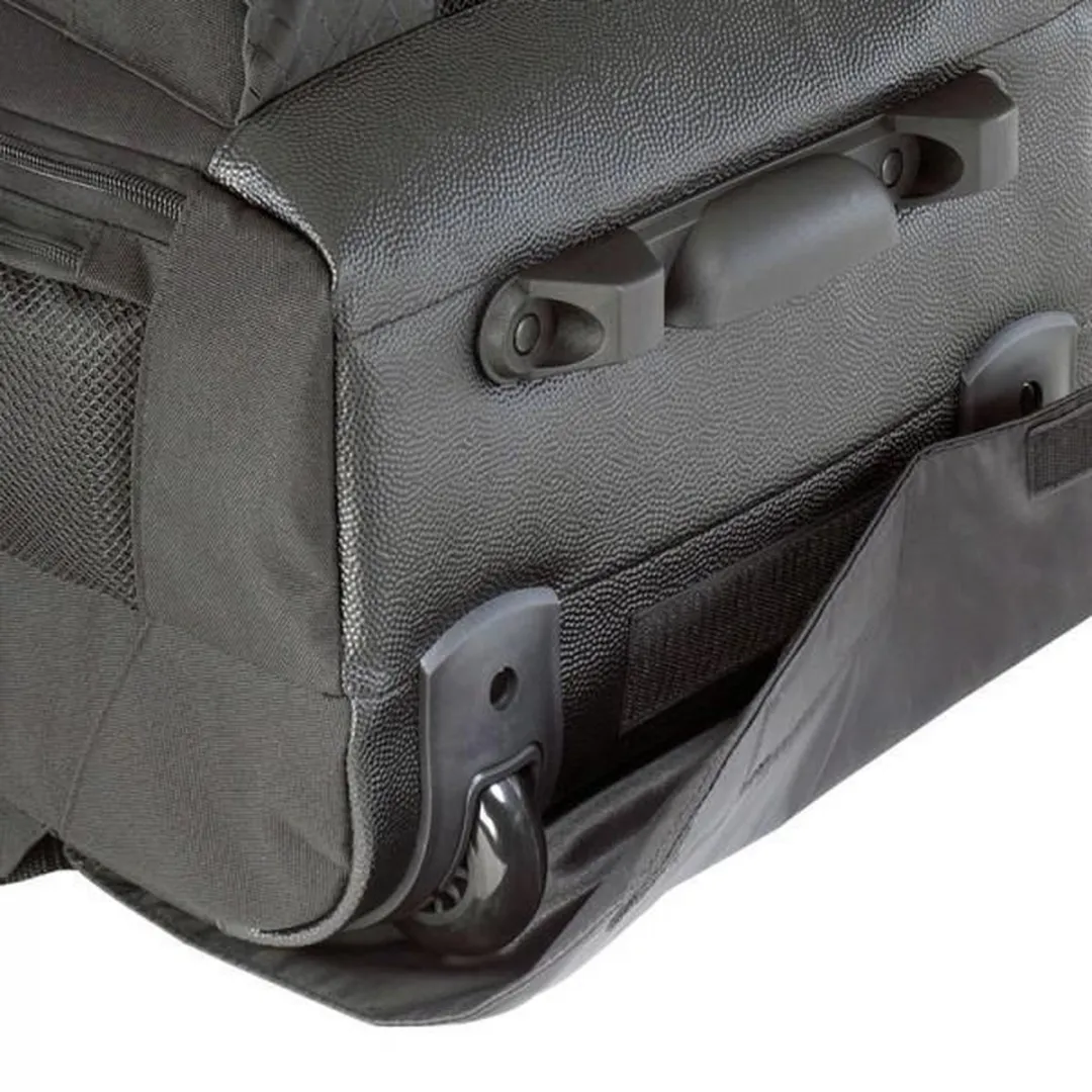 Targus Sport Rugzak TSS457EU 15-15.6" - 22L - Zwart - afbeelding 6 van 6