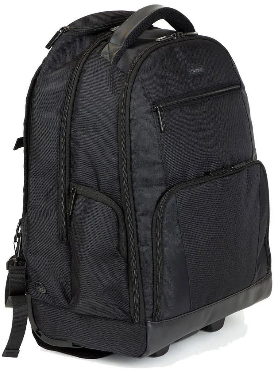 Targus Sport Rugzak TSS457EU 15-15.6" - 22L - Zwart