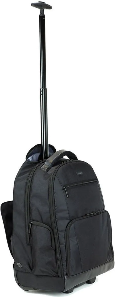 Targus Sport Rugzak TSS457EU 15-15.6" - 22L - Zwart