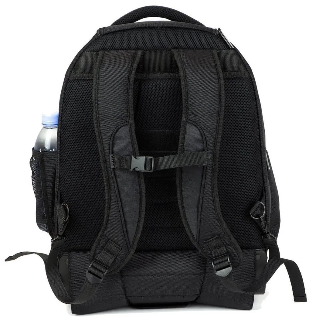 Targus Sport Rugzak TSS457EU 15-15.6" - 22L - Zwart