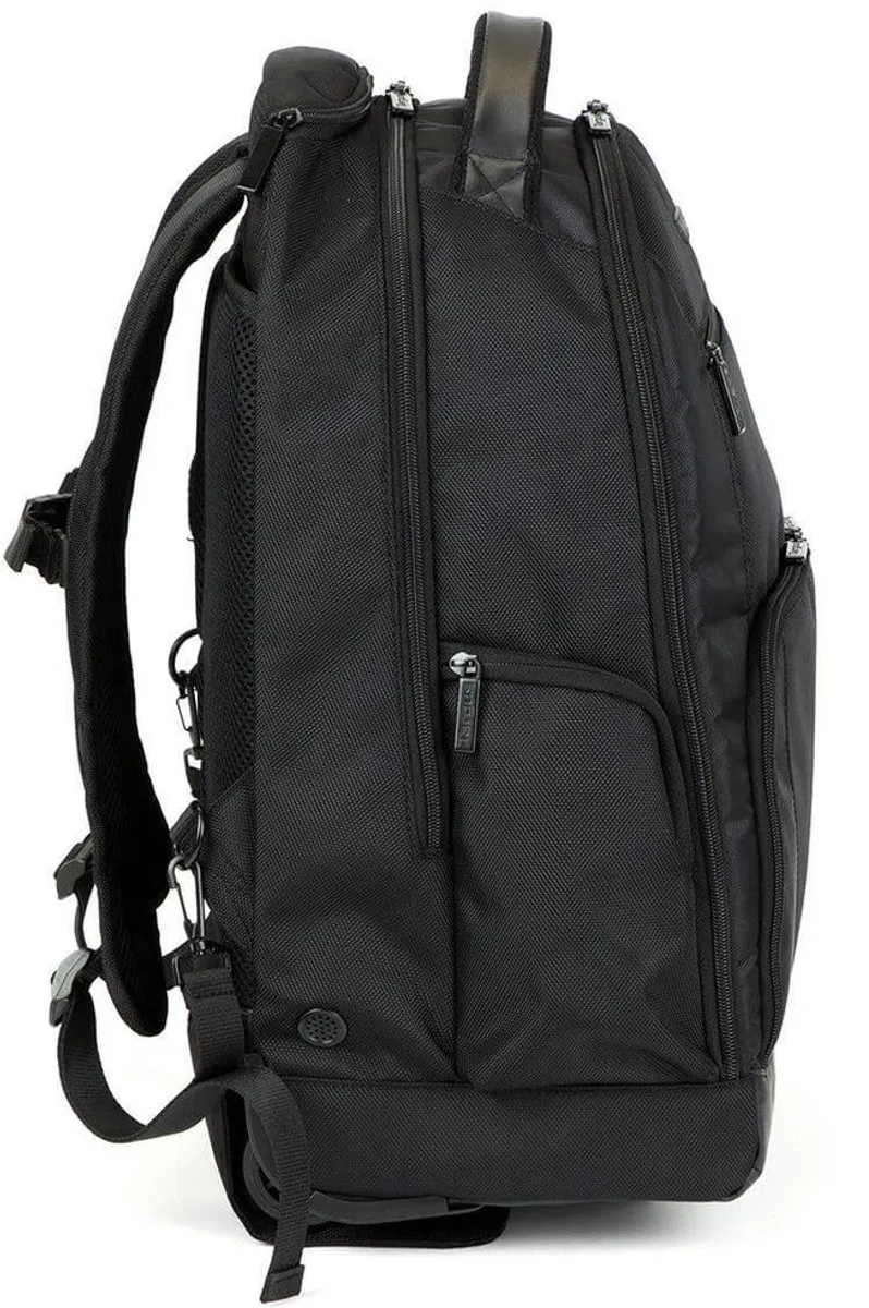 Targus Sport Rugzak TSS457EU 15-15.6" - 22L - Zwart