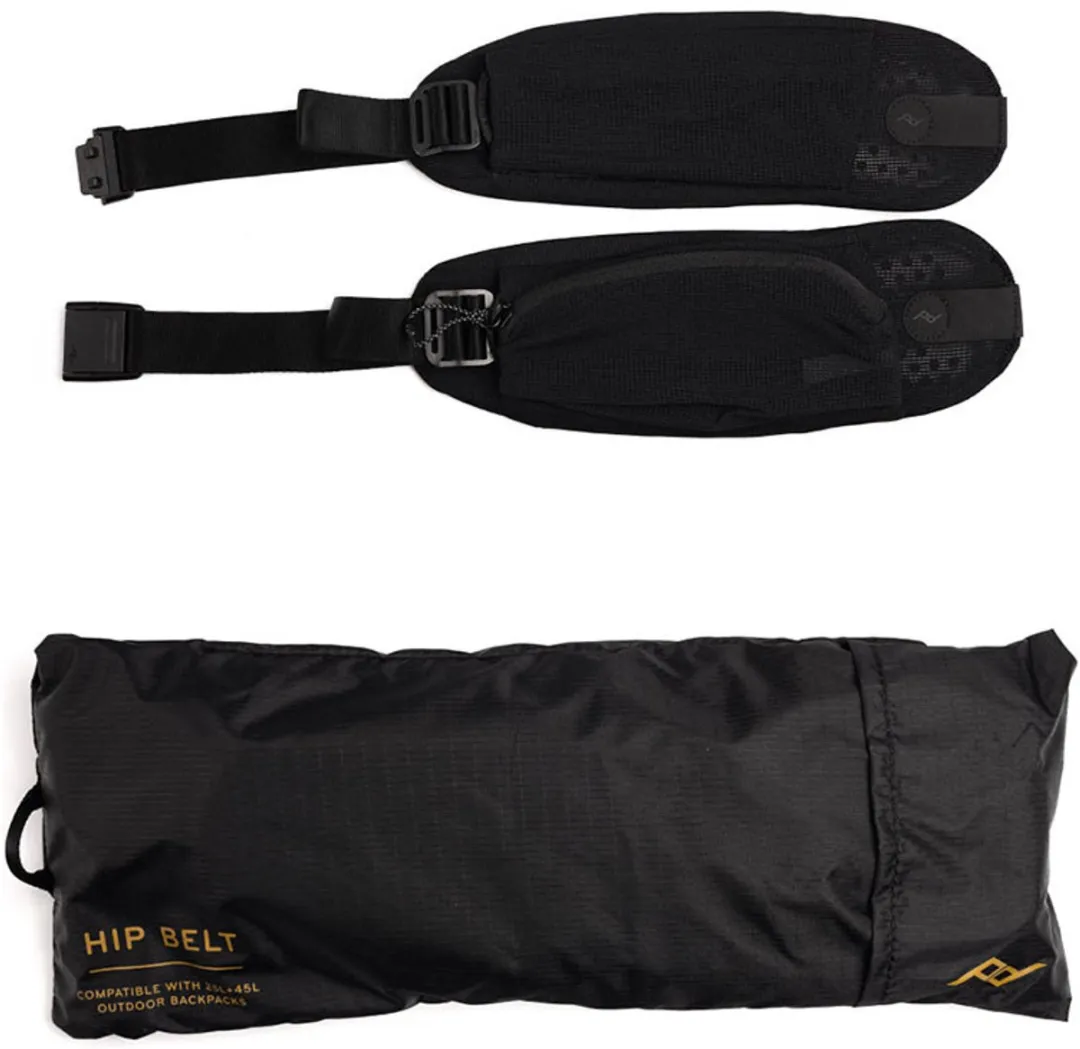 Peak Design Heupgordel 25L/45L