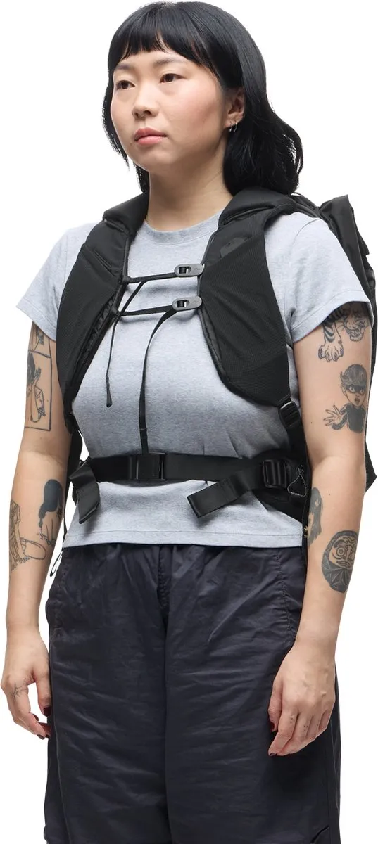 Peak Design Heupgordel 25L/45L - Zwart
