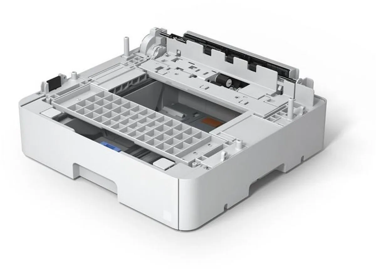 EPSON Papierkassette 500Bl. WorkForce Pro WF-C53xx/58xx